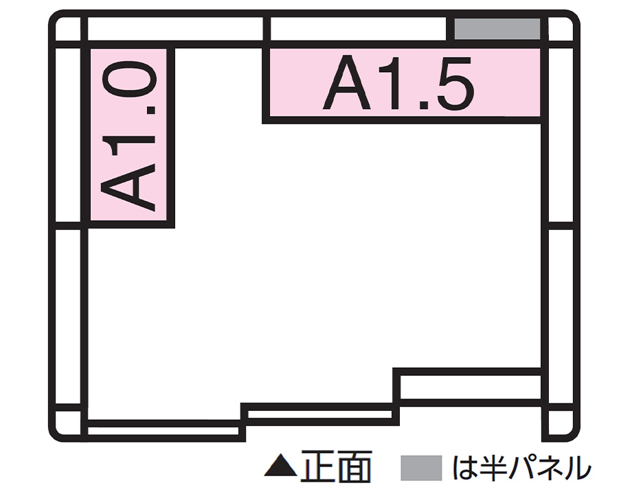 仕様