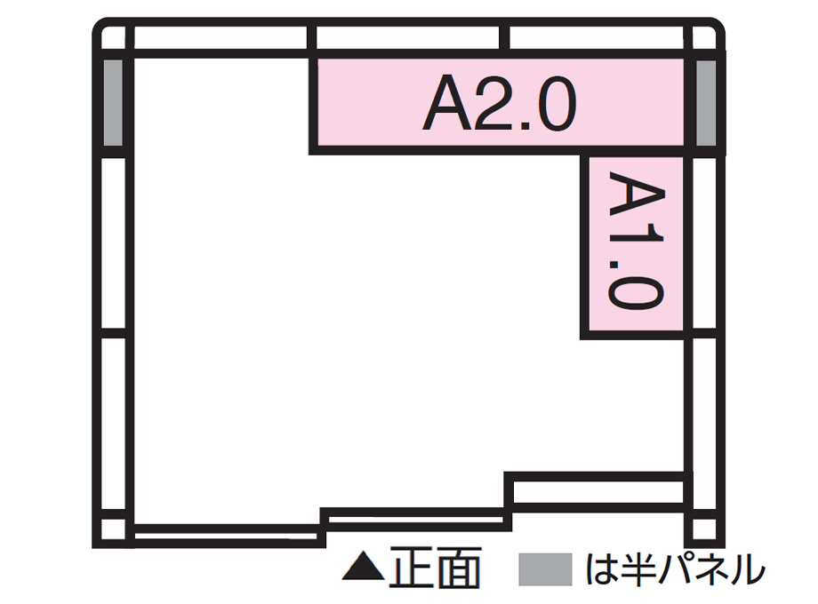 仕様
