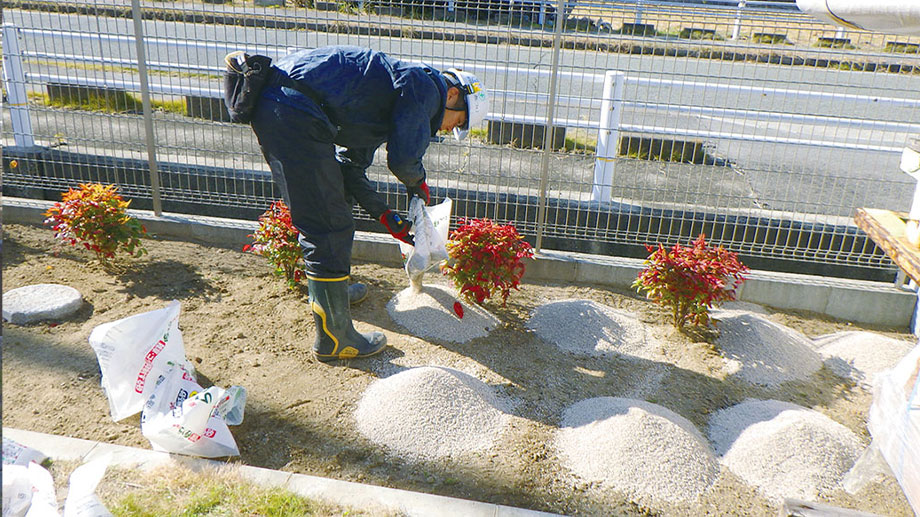 施工方法
