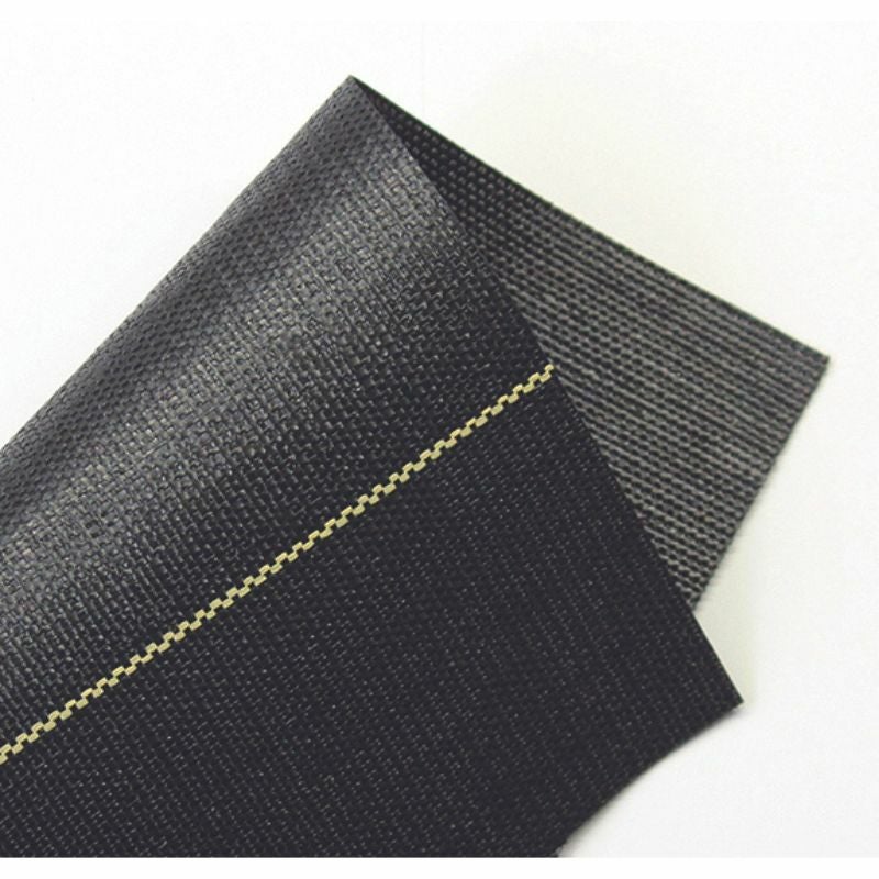 防草シート】ナックス S100(厚み0.4mm)／1m×100m | Sadaラク