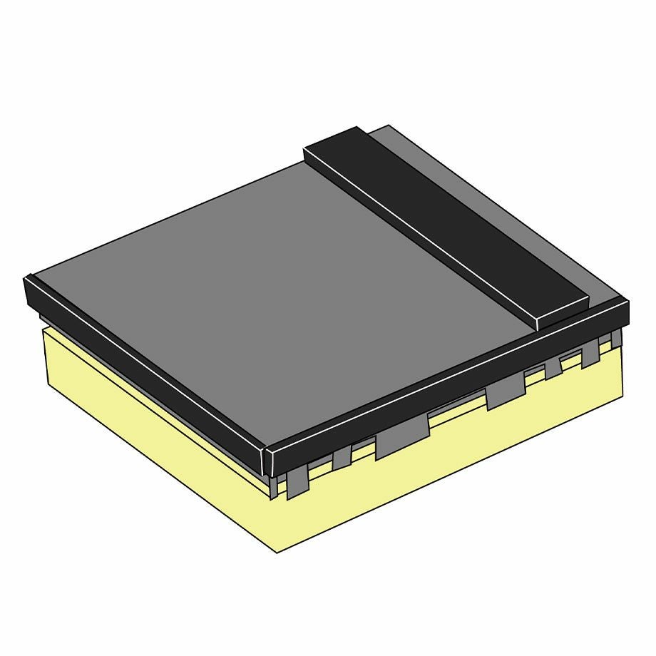 簡易止水板】フラッドセーフボックス 基本セット FX303 | Sadaラク